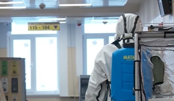 4375 са новите случаи на коронавирус у нас Направени са